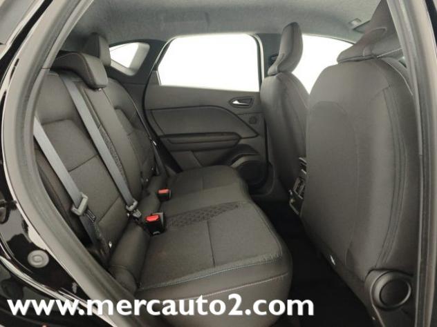 RENAULT Captur ECO-G 100 CV EVOLUTION CLIMA AUT.TELECAMkm zeroooo rif. 22347667 - Foto 9