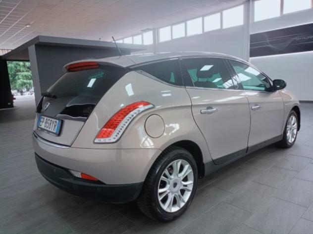 LANCIA Delta 1.6 MJT DPF Selectronic Platinum rif. 23865579 - Foto 5