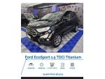 Ford EcoSport 1.5 Ecoblue 125 CV Start&Stop AWD Titanium