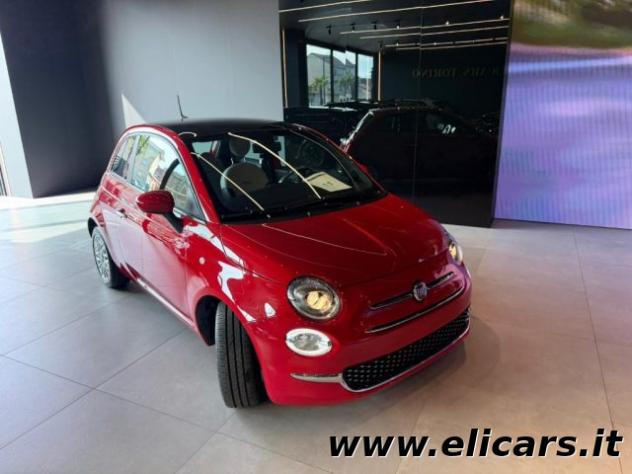 FIAT 500 1.0 Hybrid Dolcevita rif. 23445944 - Foto 2
