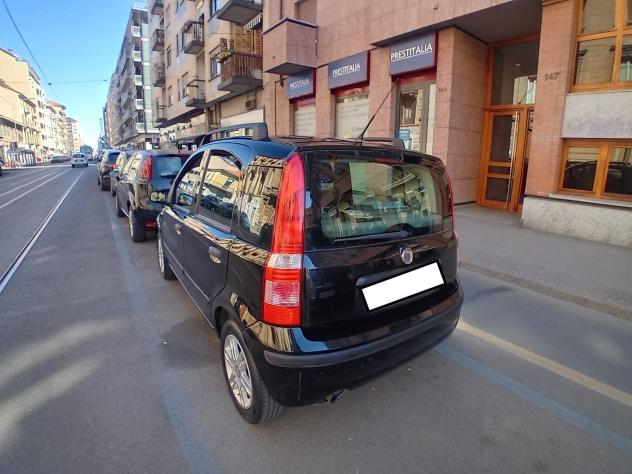 FIAT Panda - Foto 5