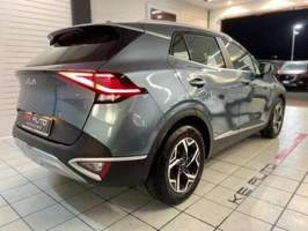 KIA Sportage 5ª serie Sportage 1.6 CRDi MHEV DCT Business - Foto 4