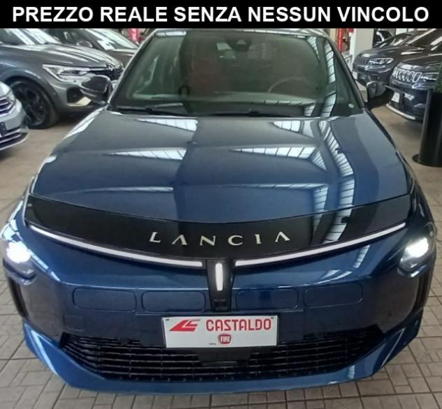 LANCIA Ypsilon 54 kWh LX rif. 24134180