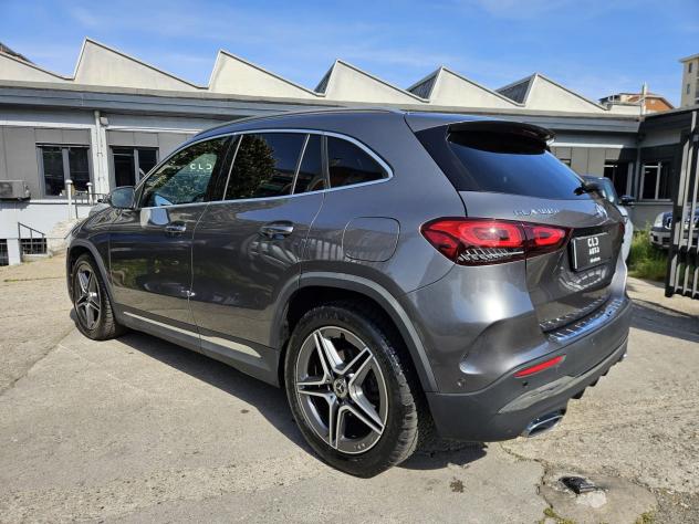 Mercedes-Benz GLA GLA 180 d Automatic Executive - Foto 5