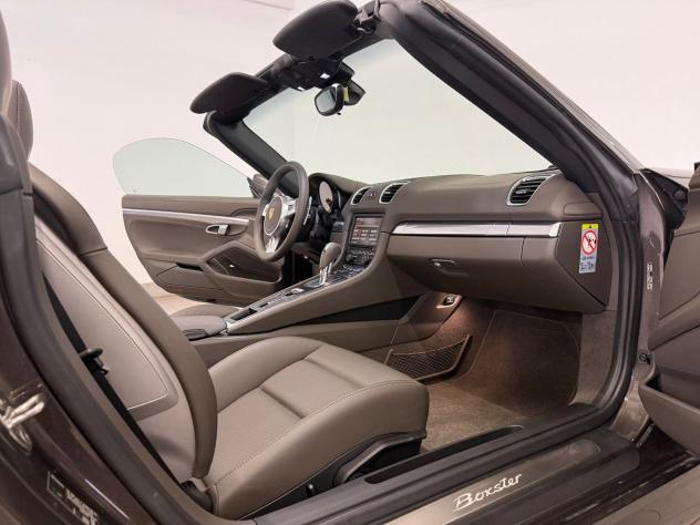 Porsche Boxster Boxster 2.7 265cv - Foto 8