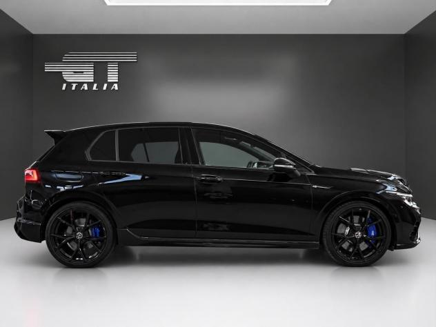 Volkswagen Golf 2.0 TSI R DSG 4MOTION - Foto 4