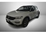 Volkswagen T-Roc I 2017 1.5 tsi Style dsg