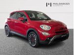 FIAT 500X 2022 Dolcevita Dolcevita 1.0 t3 (Red) 120cv