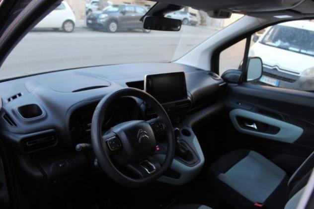 CITROEN Berlingo BlueHDi AUTOCARRO 5 POSTI rif. 24122226 - Foto 6