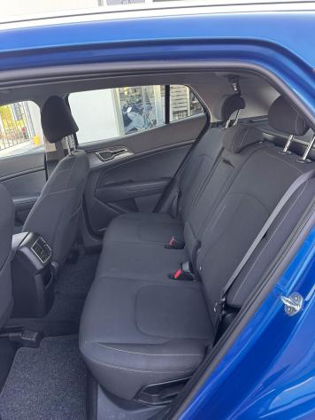Kia Sportage 1.6 CRDi MHEV Style - Foto 10