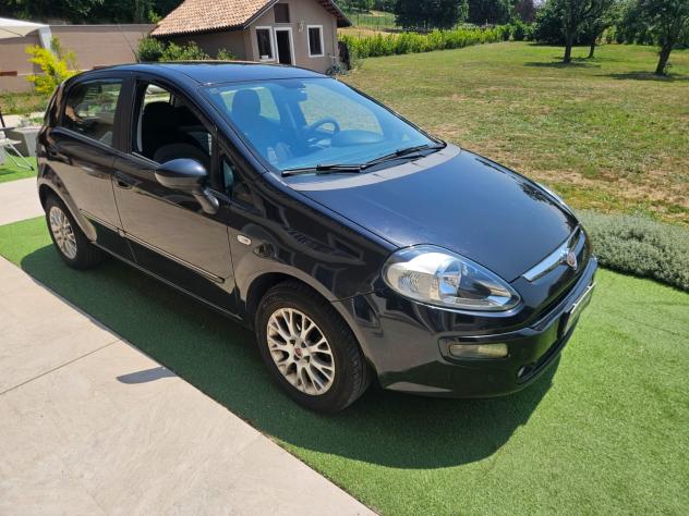 Fiat Grande Punto 1.4 GPL 5 porte Actual - Foto 2