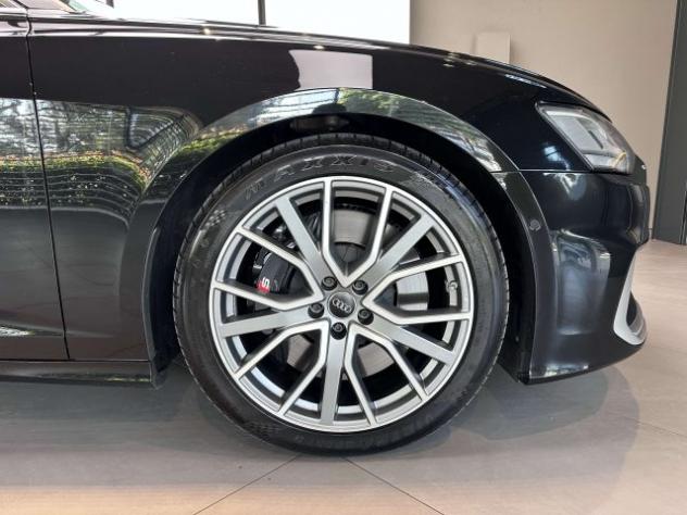 AUDI S6 Avant 3.0 tdi mhev quattro 344cv tiptronic rif. 23835234 - Foto 4