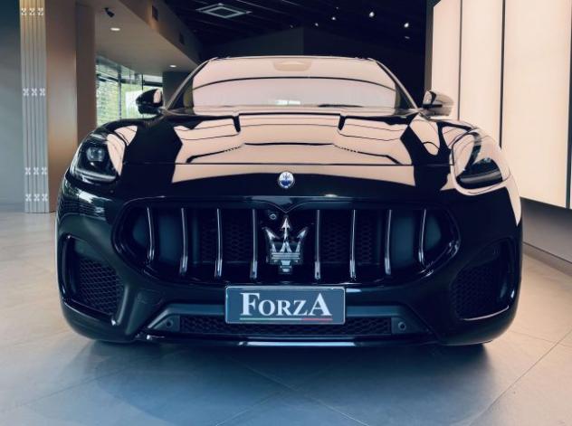 MASERATI Grecale 2.0 mhev GT 250cv auto, Tetto Panorama Apribile rif. 24107968 - Foto 2