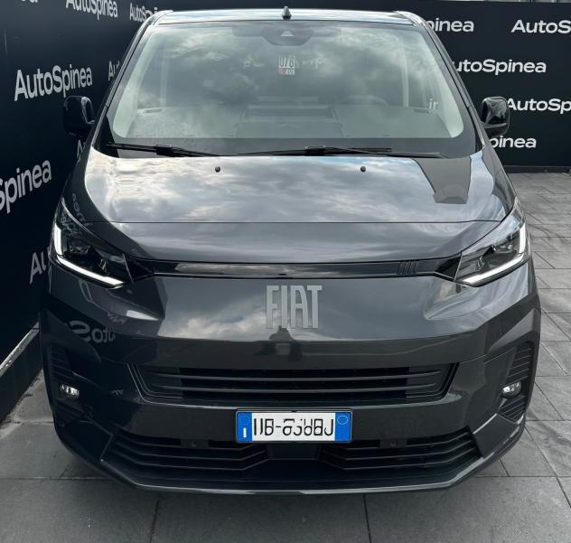 FIAT Ulysse ULYSSE COMBI 9posti - L3H1 2.0 BLUEHDI 180CV AT8 - Foto 2