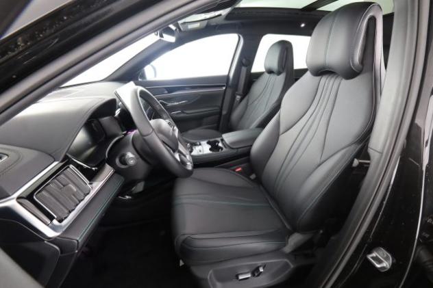 BYD Seal U DM-i DM-i 1.5 218 CV PHEV Comfort rif. 24065625 - Foto 2