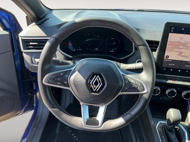RENAULT Clio 5ª serie Clio Full Hybrid E-Tech 145 CV 5 porte Esprit Alpine - Foto 8
