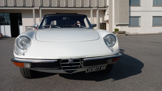 Alfa Romeo Spider 2.0 veloce - Foto 2