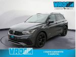 VOLKSWAGEN Tiguan 1.5 TSI 150 CV DSG R-Line rif. 23484857