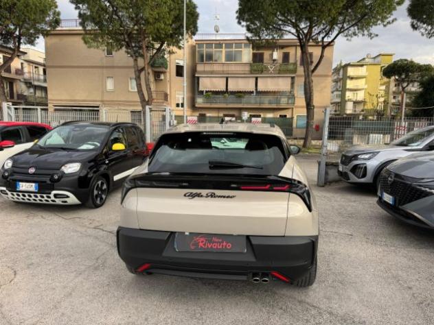 ALFA ROMEO Junior 1.2 136 CV Hybrid eDCT6 Automatica rif. 24031933 - Foto 8