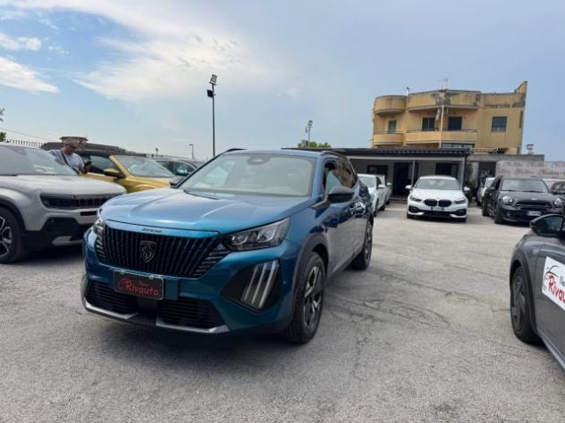 PEUGEOT 2008 PureTech 100 S&S Allure rif. 23973556 - Foto 3