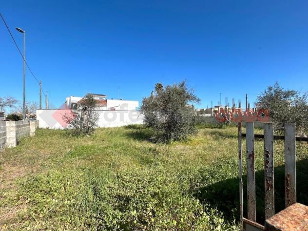 Terreno Residenziale - Ortelle . Rif.: Cod. rif 3228592VRG - Foto 5