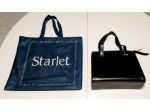 Borsa da donna in pelle colore NERO NUOVA