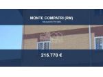 Immobile in asta di 77 m² in vendita a Monte Compatri