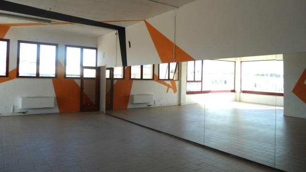 Laboratorio in affitto a Senigallia - Foto 2