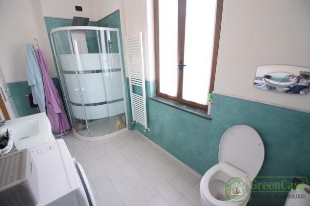 APPARTAMENTO di 3 vani e di 75 mq (AGRATE BRIANZA - AGRATE) rif. IGC 3 LOCALI AGRATE B.ZA - Foto 8