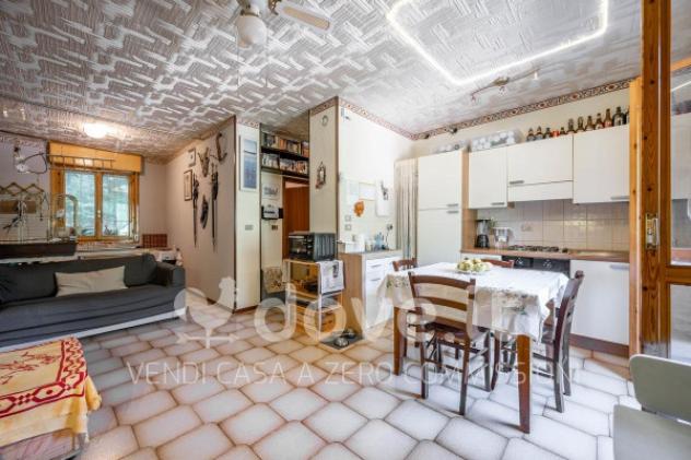 Appartamento di 78 m² con 3 locali in vendita a Alto Reno Terme - Foto 3