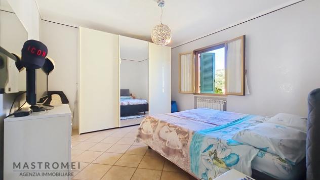 APPARTAMENTO di 4 vani e di 85 mq (BUGGIANO) rif. 3609 - Foto 17