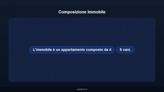 Immobile in asta di 123 m² in vendita a Carbonia - Foto 9
