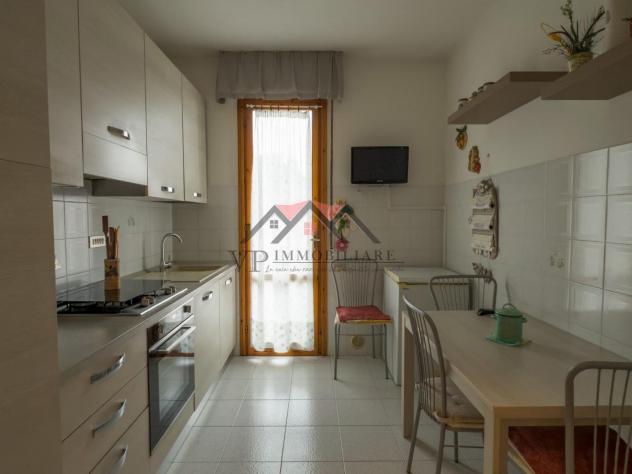 Appartamento in vendita a Castelnuovo di Val di Cecina 86 mq Rif: 1453351
