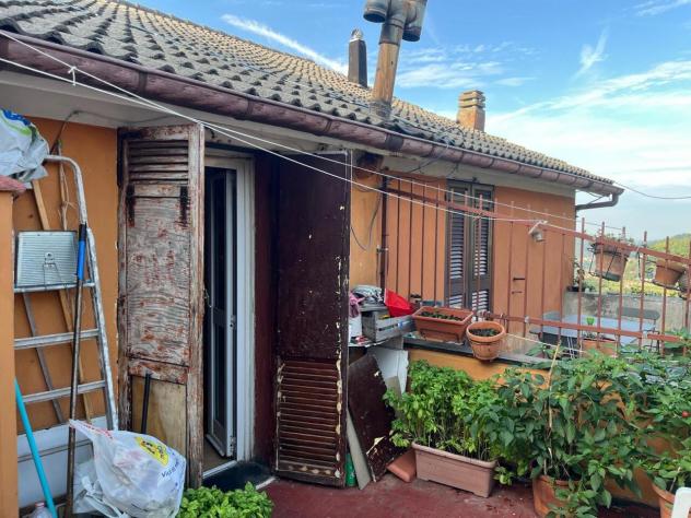 Bilocale in vendita a Castiglione Chiavarese - Foto 12