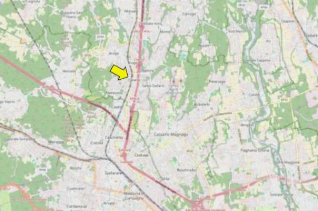 Immobile in asta di 237 m² in vendita a Cavaria con Premezzo - Foto 11