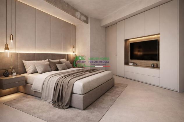 Rif: 2546 - Appartamento nuova costruzione zona Calogero, Comiso - Foto 12