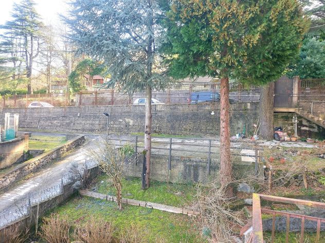 Crocefieschi 5,5 vani ristrutturati in Villa d'epoca - Foto 10