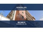 Immobile in asta di 114 m² con più di 5 locali in vendita a Genova