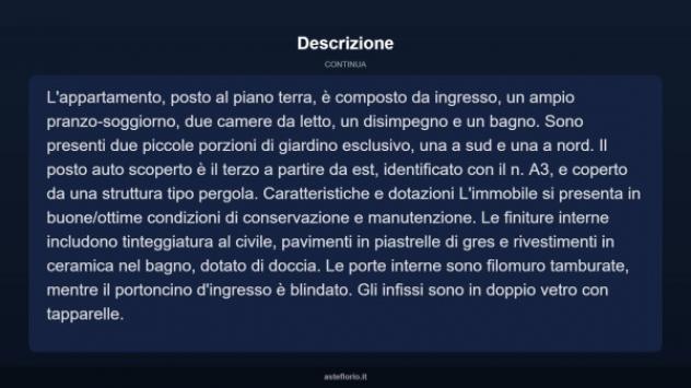 Immobile in asta di 110 m² in vendita a Jesolo - Foto 12