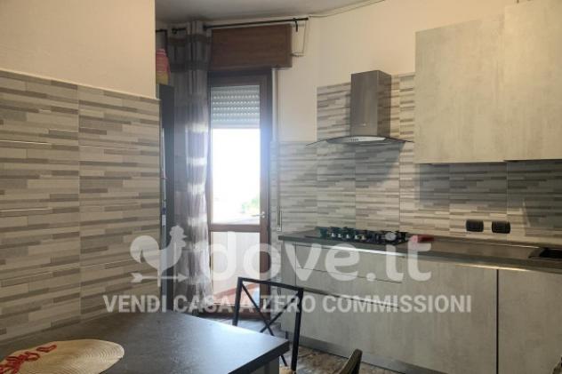Appartamento di 94 m² con 3 locali e box auto in vendita a Limbiate - Foto 20