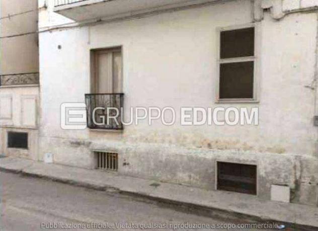 377/2014 1 FG - Tribunale Foggia - RGE 377/2014 - L1 - ASTA 15/12/2026 - Foto 2