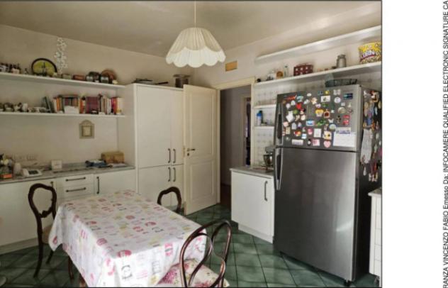 Immobile in asta di 301 m² con più di 5 locali in vendita a Messina - Foto 9