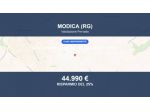 Immobile in asta di 147 m², box auto in vendita a Modica