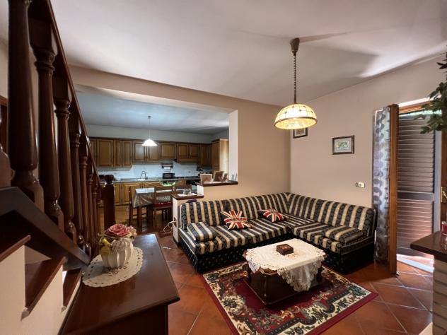 Villa in vendita a Montorio al Vomano - Foto 17