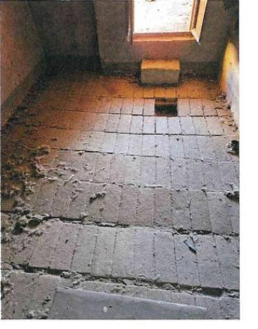 Immobile in asta di 154 m² con più di 5 locali e box auto in vendita a Ostiano - Foto 12