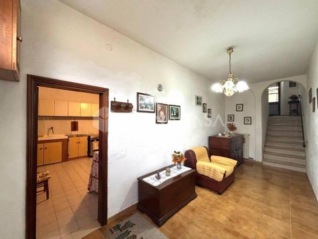 Terratetto in vendita a Forcoli - Palaia 201 mq Rif: 1355425 - Foto 6