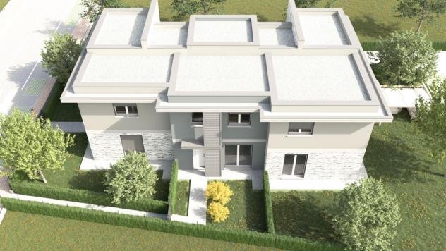 Trifamiliare in vendita a Parma - Foto 10