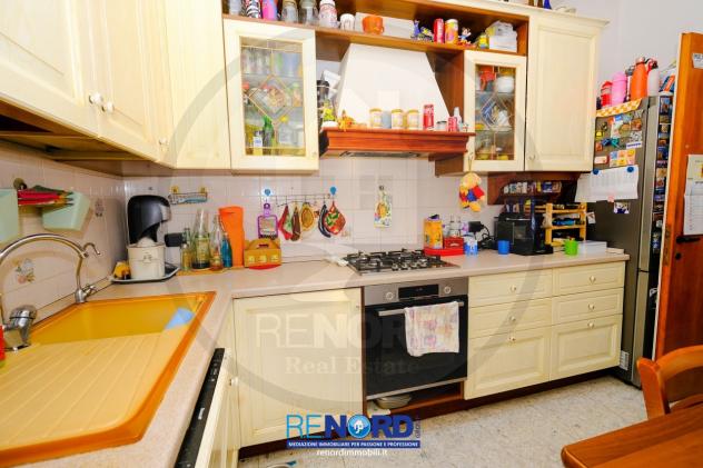 APPARTAMENTO di 4 vani e di 110 mq (PAVIA) rif. CC4971 - Foto 14