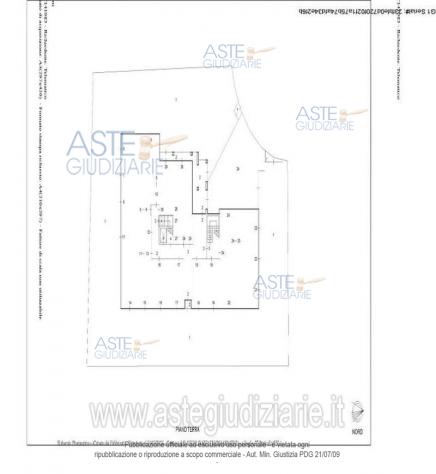 IMMOBILI-IMMOBILE RESIDENZIALE-Via Francesco Petrarca, 8, 41026 Pavullo nel Frignano MO, Italia - Foto 8