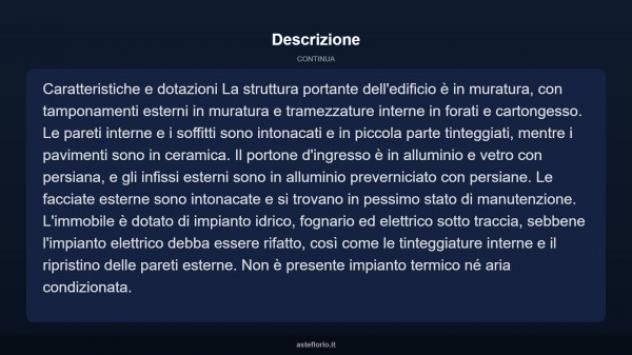 Immobile in asta di 52 m² in vendita a Ragusa - Foto 18